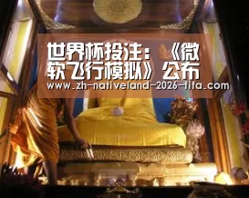 世界杯投注:《微软飞行模拟》公布新截图 高空俯瞰城市与自然风光(图3) 世界杯投注