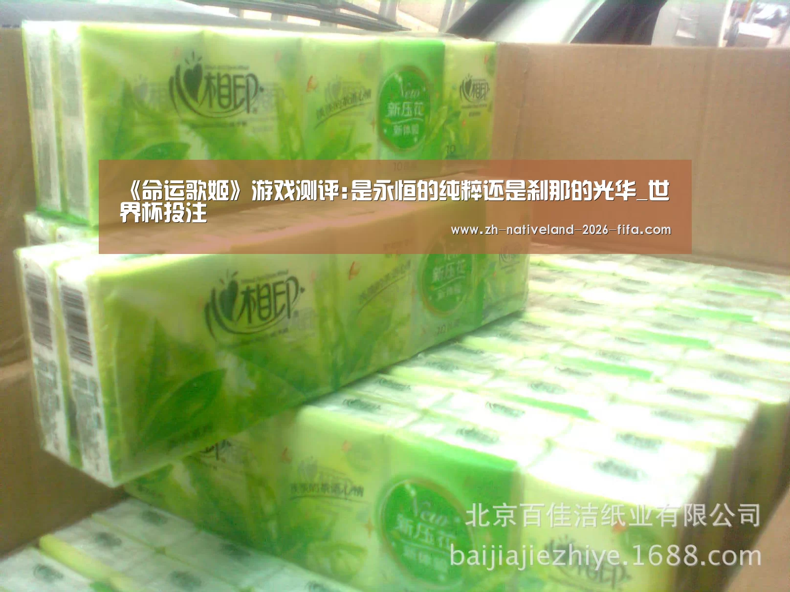 世界杯投注