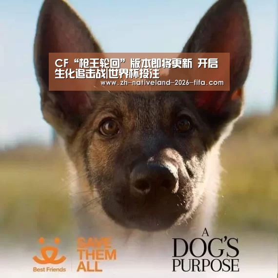 CF“枪王轮回”版本即将更新 开启生化追击战|世界杯投注(图3) 世界杯投注